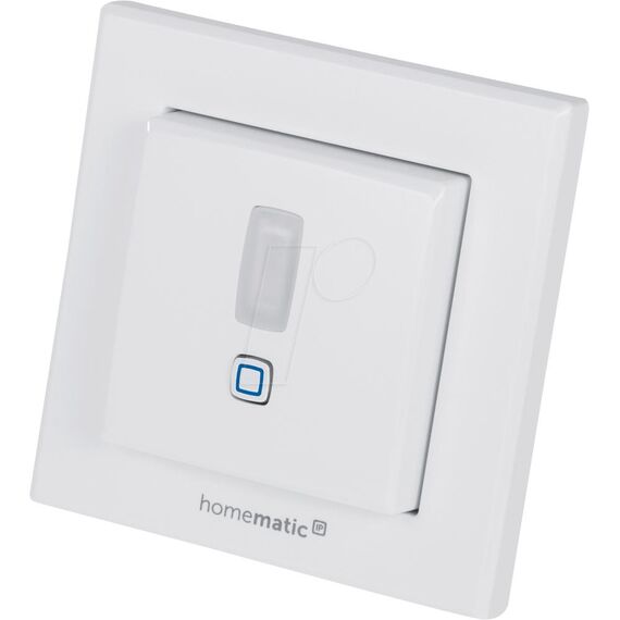 Homematic IP HMIP-SMI55-2, Passive infrared (PIR) sens | 156242A0