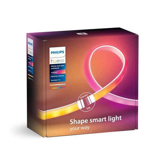 Philips Hue White and Color Ambiance Gradient - Li | 929002995001
