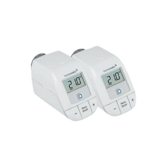 Homematic IP Starter set heating HmIP-SK16 - Thermosta | 156537A0