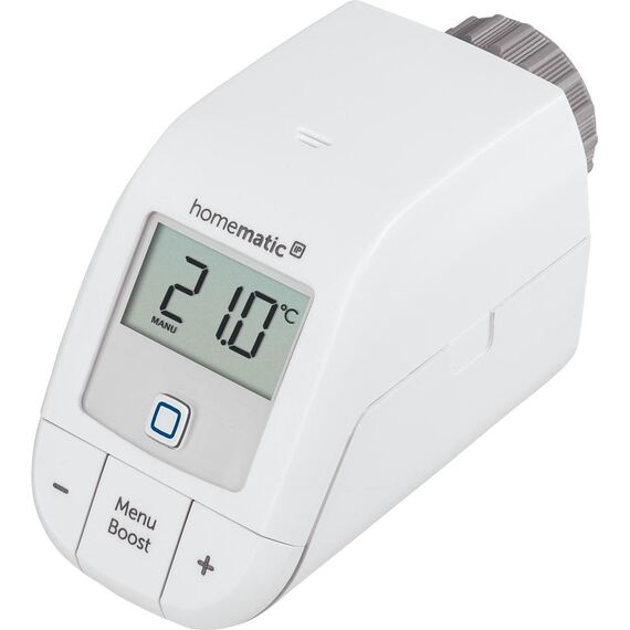 Homematic IP Starter set heating HmIP-SK16 - Thermosta | 156537A0