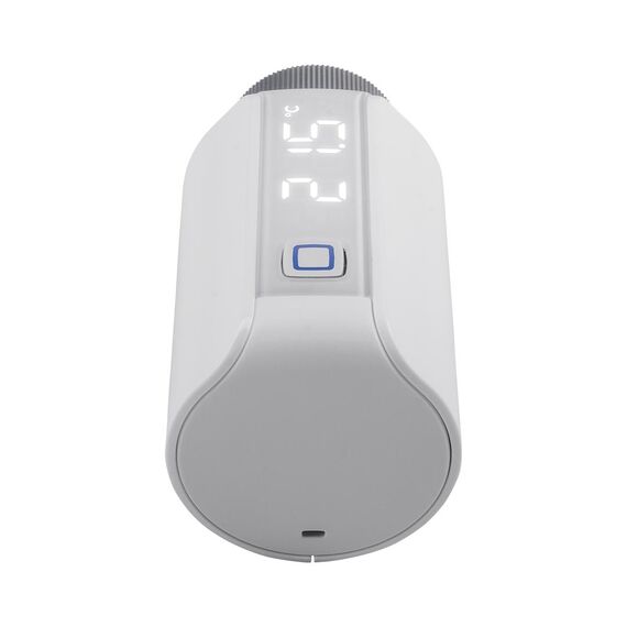 Homematic IP Evo HmIP-eTRV-E - Radiator thermostat - w | 155105A0