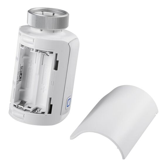 Homematic IP Evo HmIP-eTRV-E - Radiator thermostat - w | 155105A0