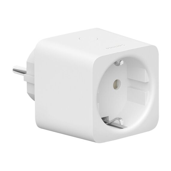 Philips Hue - Smart plug - wireless - Bluetooth, Z | 929003050601