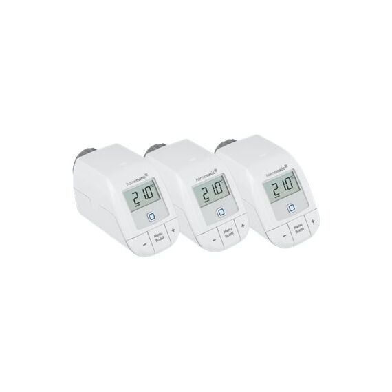 Homematic IP HmIP-SK17 - Radiator thermostat - wirel | 3 HKT-B Ot