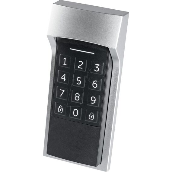 Homematic IP HmIP-WKP - Keypad - wireless - 868 - 868. | 156424A0
