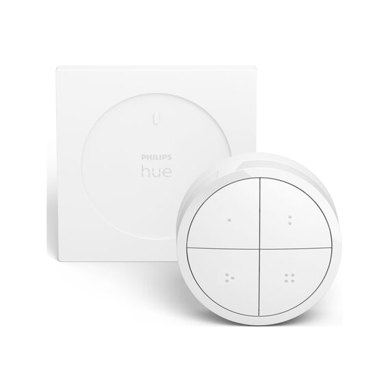 Philips Hue Tap - Light switch - wireless - ZigBee | 929003500101