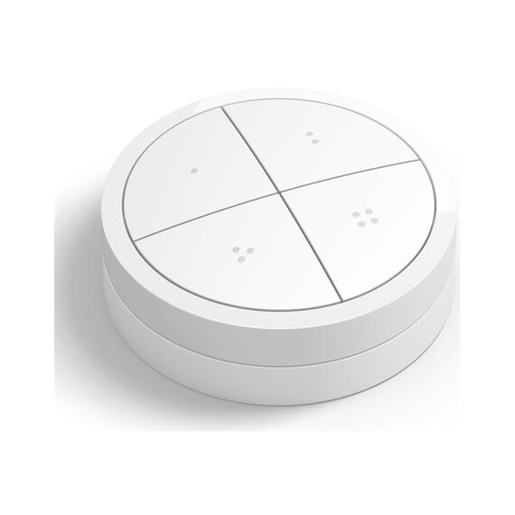 Philips Hue Tap - Light switch - wireless - ZigBee | 929003500101