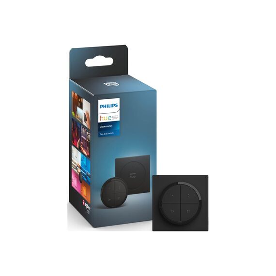Philips Hue Tap - Light switch - wireless - ZigBee | 929003500201