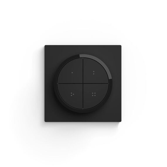 Philips Hue Tap - Light switch - wireless - ZigBee | 929003500201