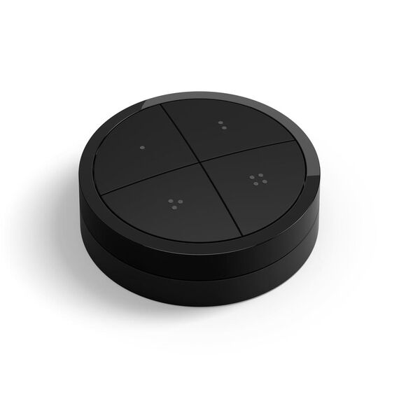 Philips Hue Tap - Light switch - wireless - ZigBee | 929003500201