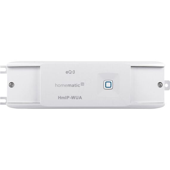 Homematic IP HmIP-WUA / Switching/dimming actuator / 8 | 154761A0