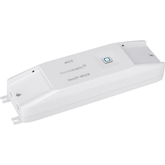 Homematic IP HmIP-WUA / Switching/dimming actuator / 8 | 154761A0