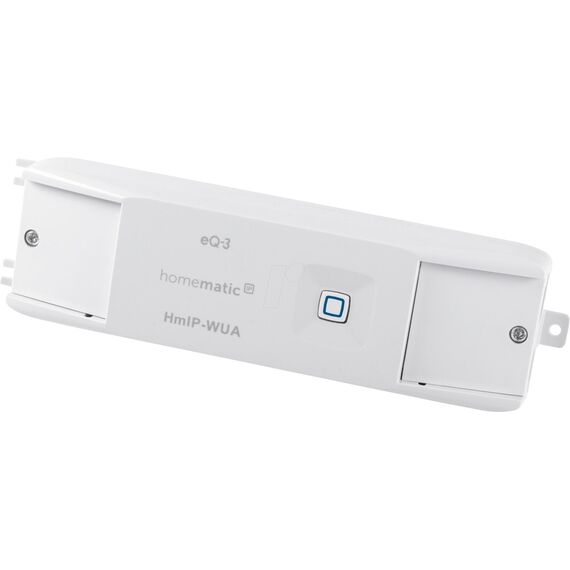 Homematic IP HmIP-WUA / Switching/dimming actuator / 8 | 154761A0