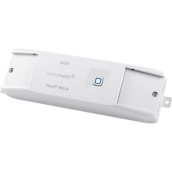 Homematic IP HmIP-WUA / Switching/dimming actuator / 8 | 154761A0