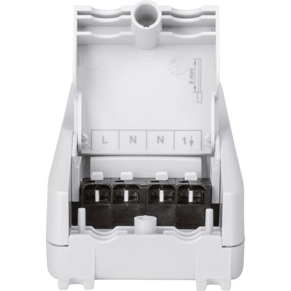 Homematic IP HmIP-WUA / Switching/dimming actuator / 8 | 154761A0