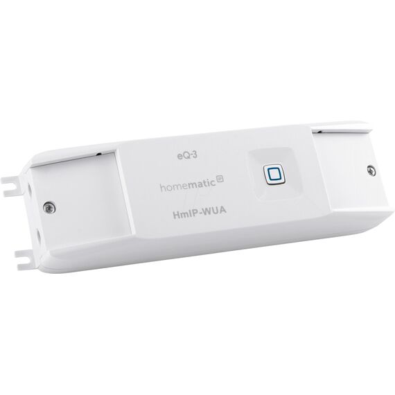Homematic IP HmIP-WUA / Switching/dimming actuator / 8 | 154761A0
