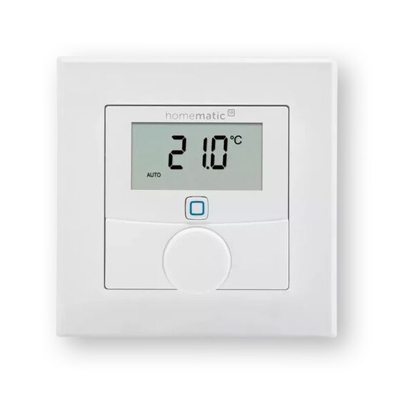 Homematic IP HmIP-WTH-1 / Digital thermostat / Room /  | 156669A0
