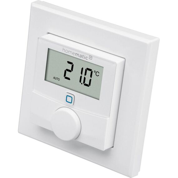 Homematic IP HmIP-WTH-1 / Digital thermostat / Room /  | 156669A0