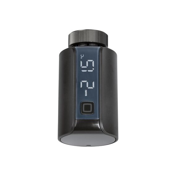 eQ-3 AG HmIP-eTRV-E-A / Black / Buttons / IP20 / AA /  | 158419A0