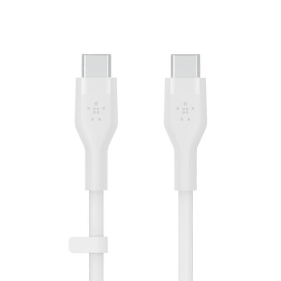 Belkin CAB009BT1MBW2PK / 1 m / USB C / USB C / Black