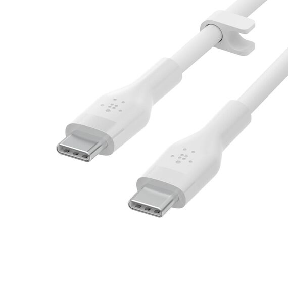 Belkin CAB009BT1MBW2PK / 1 m / USB C / USB C / Black