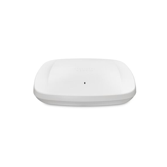 Cisco Catalyst 9166D1 - Radio access point - 1GbE, 2 | CW9166D1-E