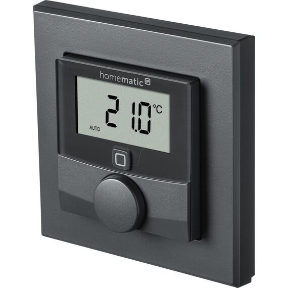 eQ-3 AG Funk Wandthermostat HmIP-WTH-A - Homematic IP  | 159820A0