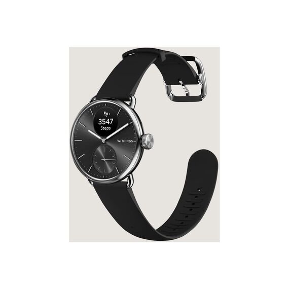 Withings ScanWatch 2 - 38 mm - stainless  | HWA10-model 1-All-Int