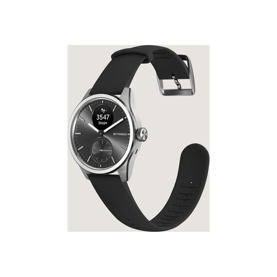 Withings ScanWatch 2 - 42 mm - stainless  | HWA10-model 4-All-Int