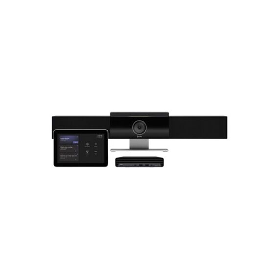 Poly Studio Medium Room Bundle - For Zoom Rooms - video | 9C961AA