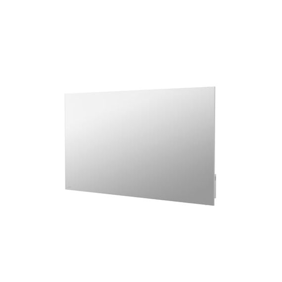 Hombli smartes Infrarot Heizpanel Spiegel 600W - • Ho | HBHP-0413