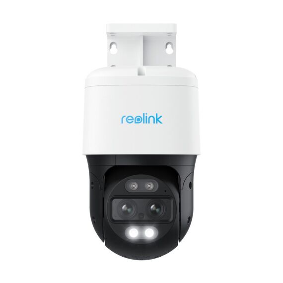 Reolink TrackMix Series P760 - 4K Outdoor Camera, D | PCTMXPT4K01