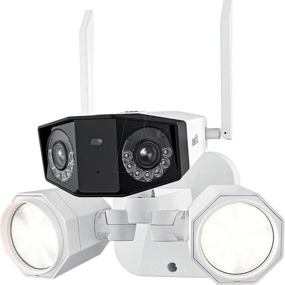 Reolink Floodlight Series F750W WL | Floodlight Series F750W WiFI