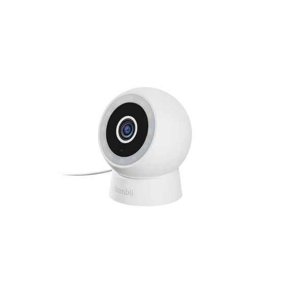 Hombli smarte outdoor Kamera - weiß - Network Camera | HBCO-0209