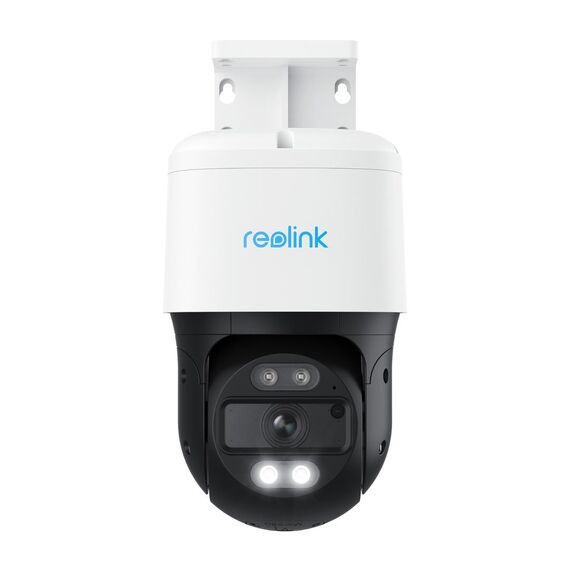 Reolink P830 - Smart 4K PT Security Camera, Auto Tracking, Person