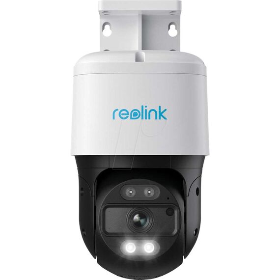 Reolink P830 - Smart 4K PT Security Camera, Auto Tracking, Person