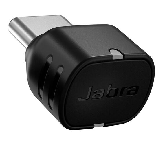 Jabra LINK 390c UC - Network adapter - USB-C - Bluetoo | 14208-45