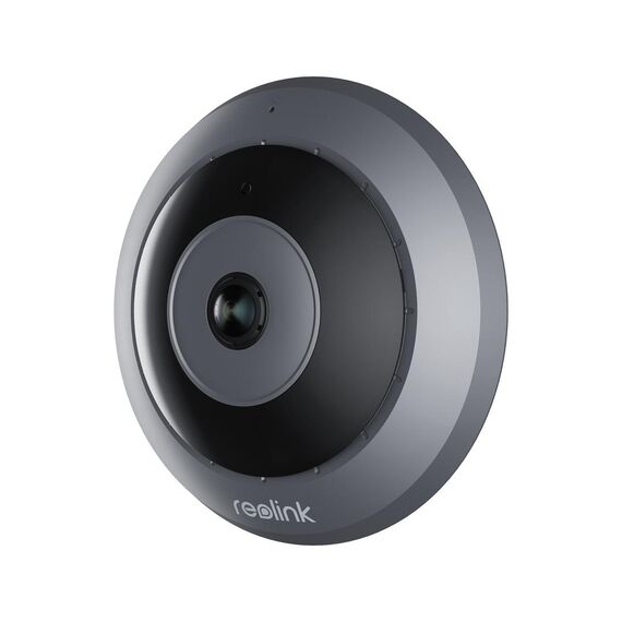 Reolink Fisheye Series W520 - 6MP Indoor Fisheye Wi-Fi Camera, 36
