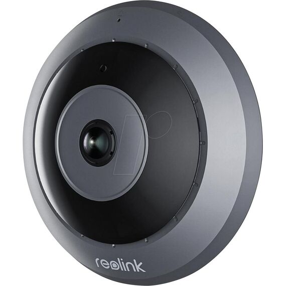 Reolink Fisheye Series W520 - 6MP Indoor Fisheye Wi-Fi Camera, 36