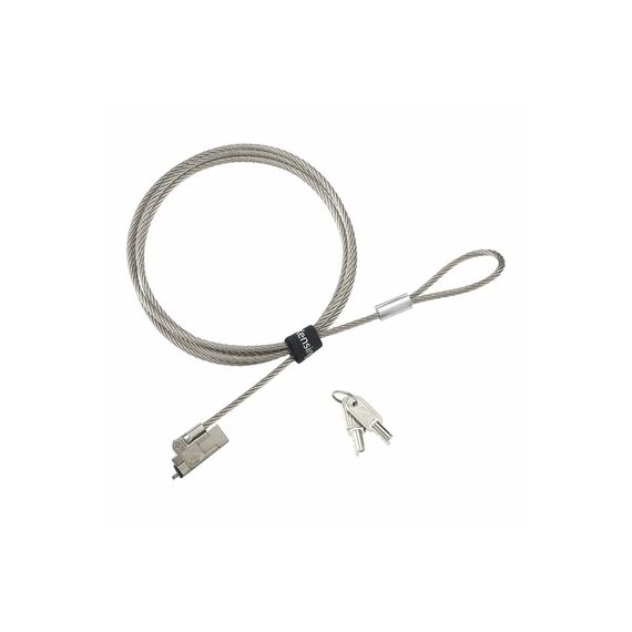Kensington Slim NanoSaver 2.0 EQ - Security cable lock | K60630WW