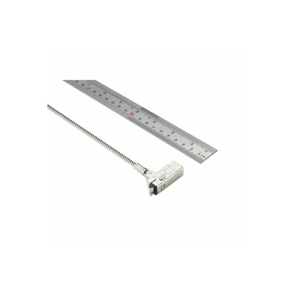 Kensington Slim NanoSaver 2.0 EQ - Security cable lock | K60630WW