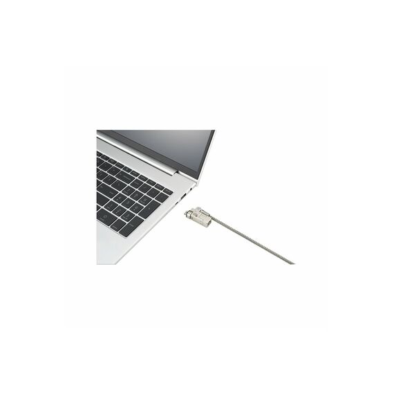 Kensington Slim NanoSaver 2.0 EQ - Security cable lock | K60630WW