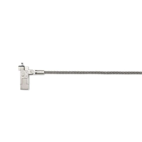 Kensington Slim NanoSaver 2.0 EQ - Security cable lock | K60630WW