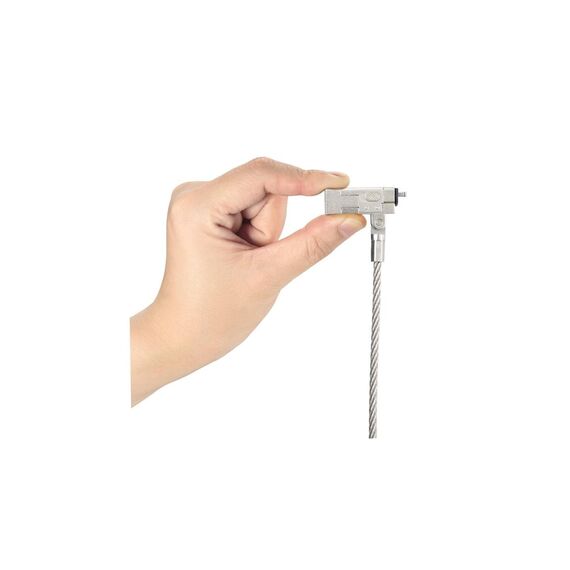 Kensington Slim NanoSaver 2.0 EQ - Security cable lock | K60630WW