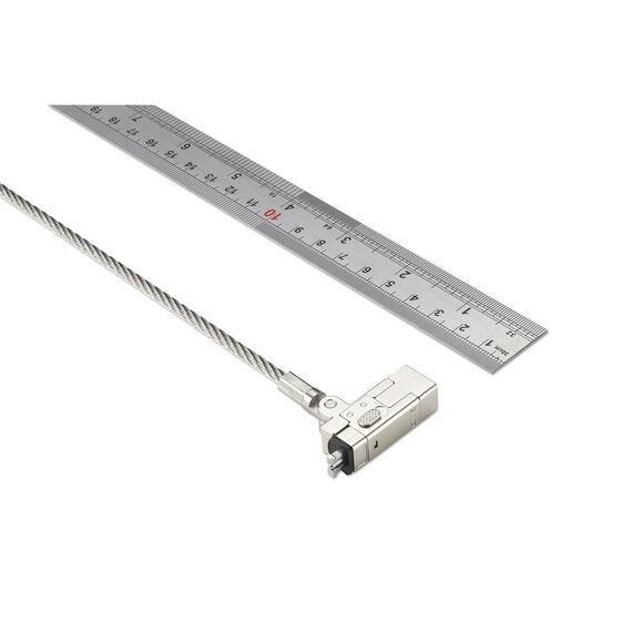 Kensington Slim NanoSaver 2.0 EQ - Security cable lock | K60630WW