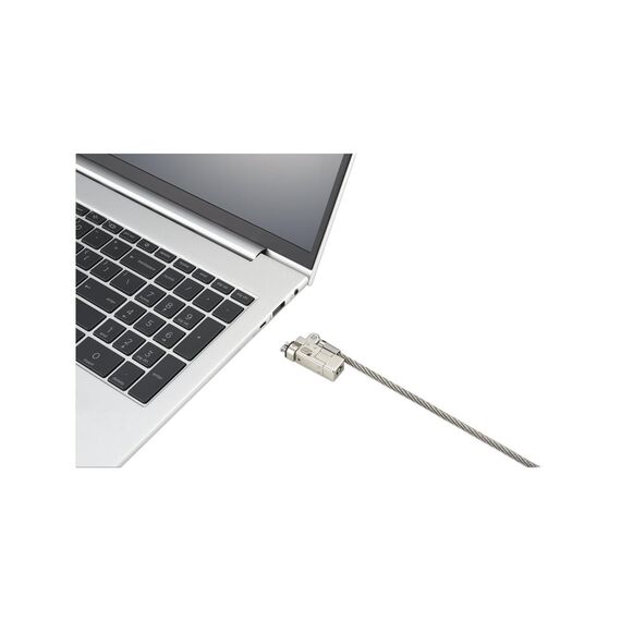 Kensington Slim NanoSaver 2.0 EQ - Security cable lock | K60630WW