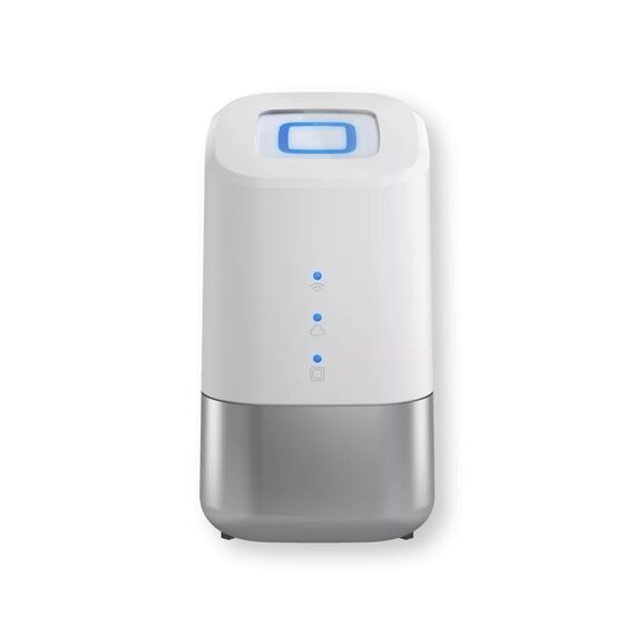 Homematic IP HmIP-HCU1, Grey, White, 868 - 868.6, 869. | 160322A0