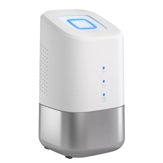 Homematic IP HmIP-HCU1, Grey, White, 868 - 868.6, 869. | 160322A0