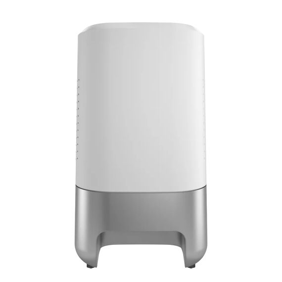Homematic IP HmIP-HCU1, Grey, White, 868 - 868.6, 869. | 160322A0