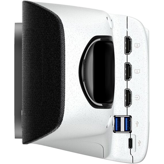 POLY Studio X72 All-In-One Video Bar | A4LZ8AA#ABB